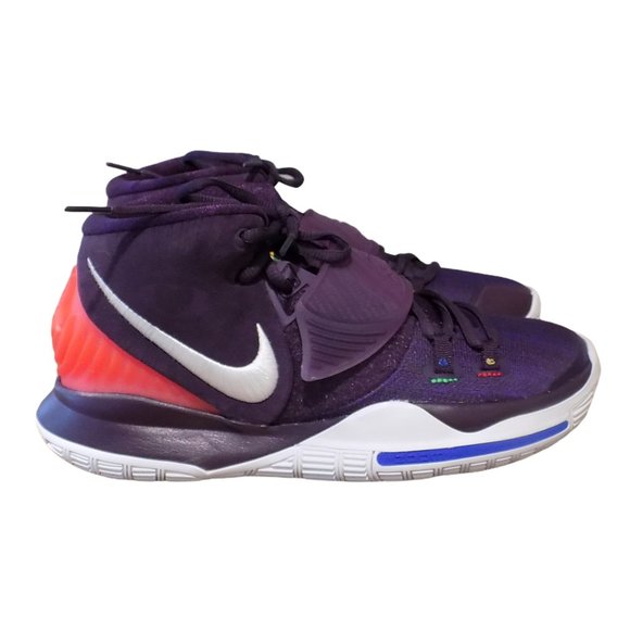 kyrie 6 size 7
